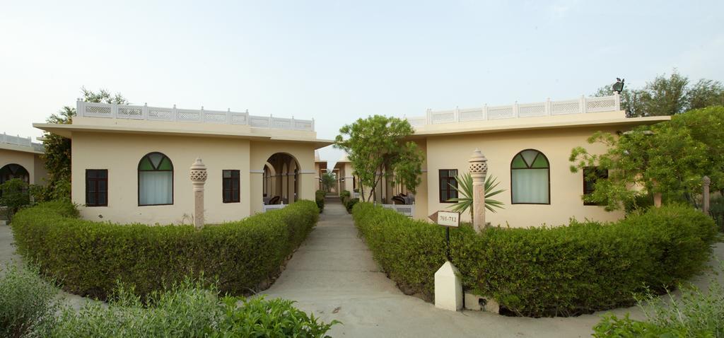 Sara Vilas Hotel Nawalgarh Εξωτερικό φωτογραφία
