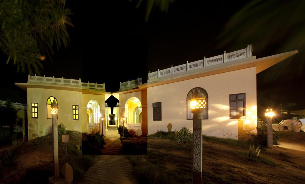 Sara Vilas Hotel Nawalgarh Εξωτερικό φωτογραφία