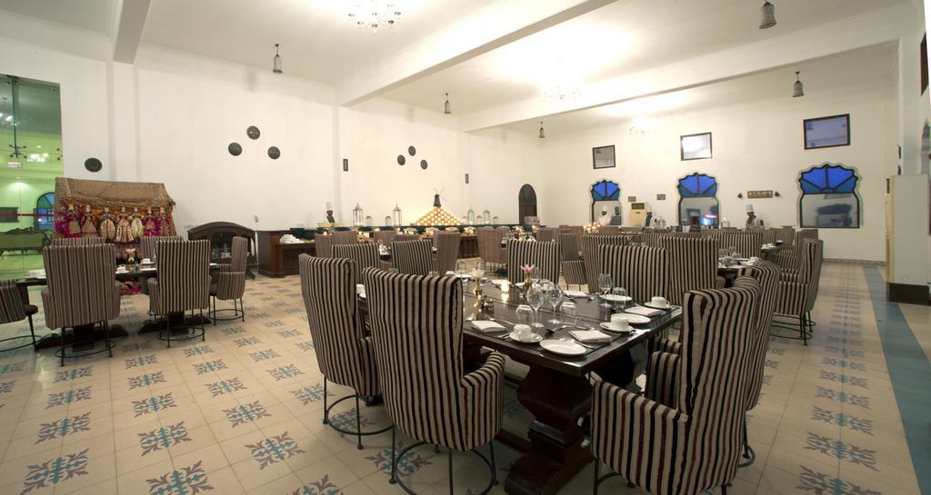 Sara Vilas Hotel Nawalgarh Εξωτερικό φωτογραφία